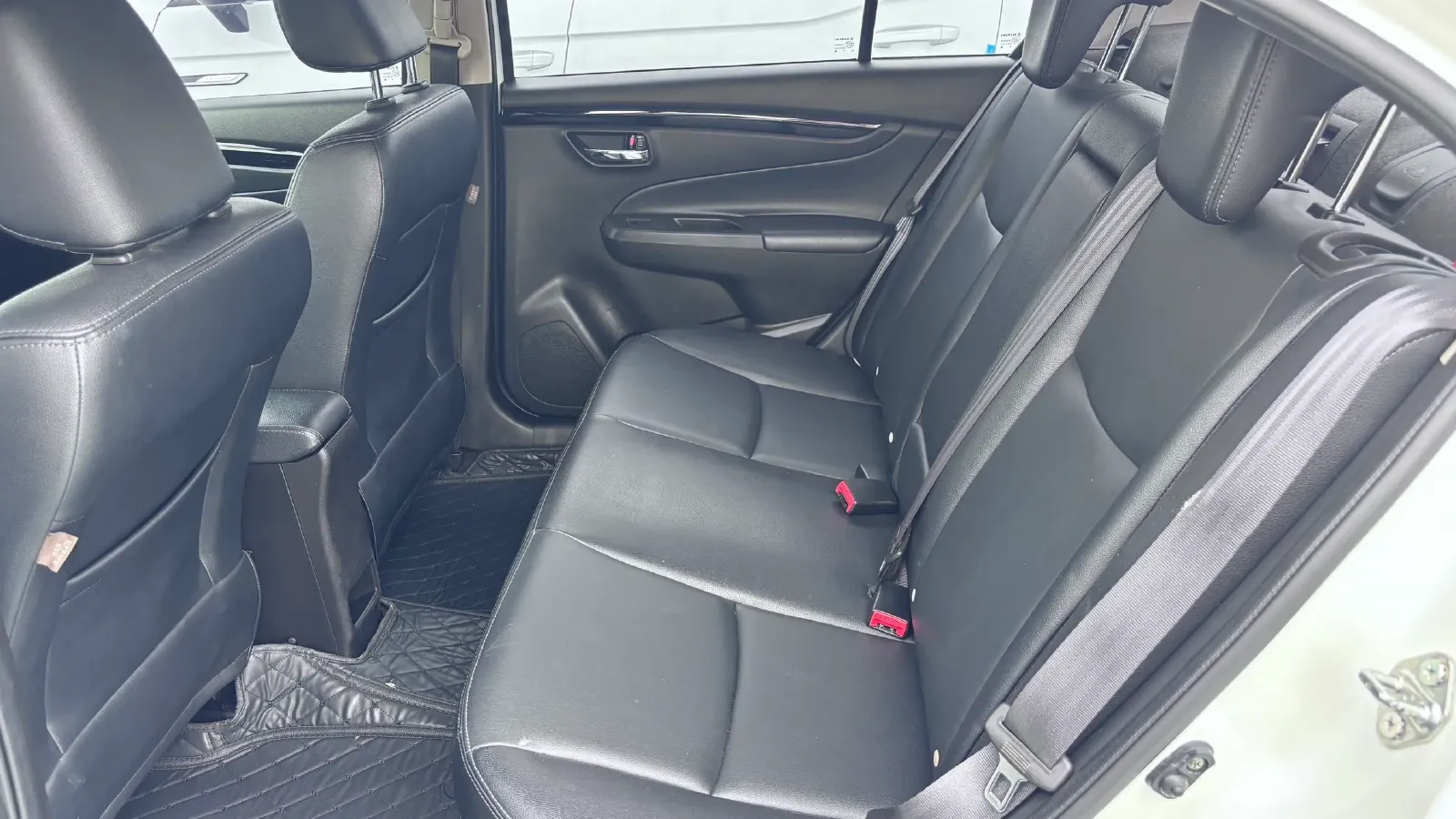 2018 Suzuki Alivio 1.6L 122HP L4 6AT,autocango,china used car exporter,china ev exporter,chinese used car exporter,chinese used ev exporter