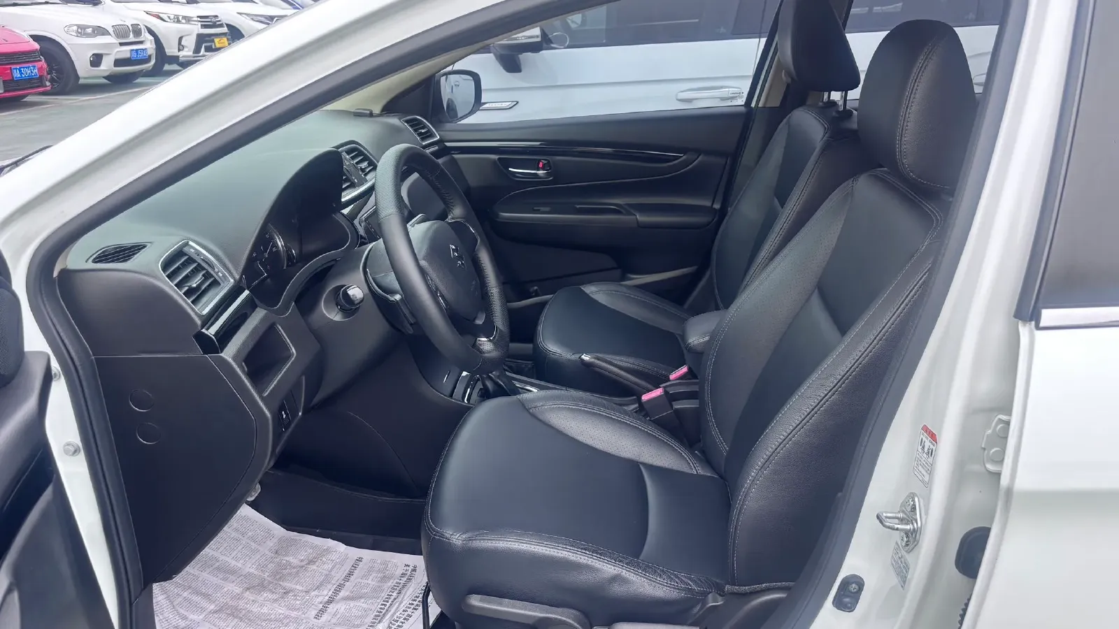2018 Suzuki Alivio 1.6L 122HP L4 6AT,autocango,china used car exporter,china ev exporter,chinese used car exporter,chinese used ev exporter