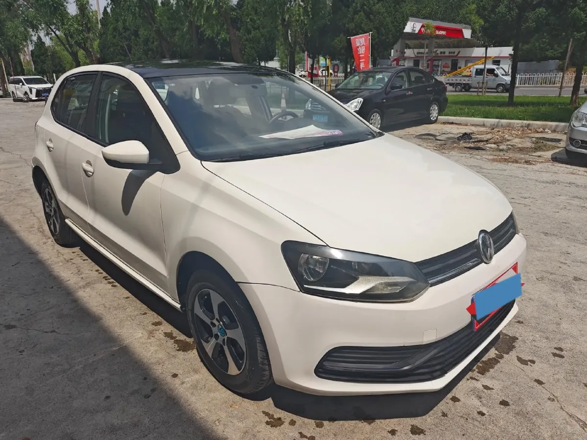2016 Volkswagen Polo 1.4L 90HP L4 6AT,autocango,china used car exporter,china ev exporter,chinese used car exporter,chinese used ev exporter