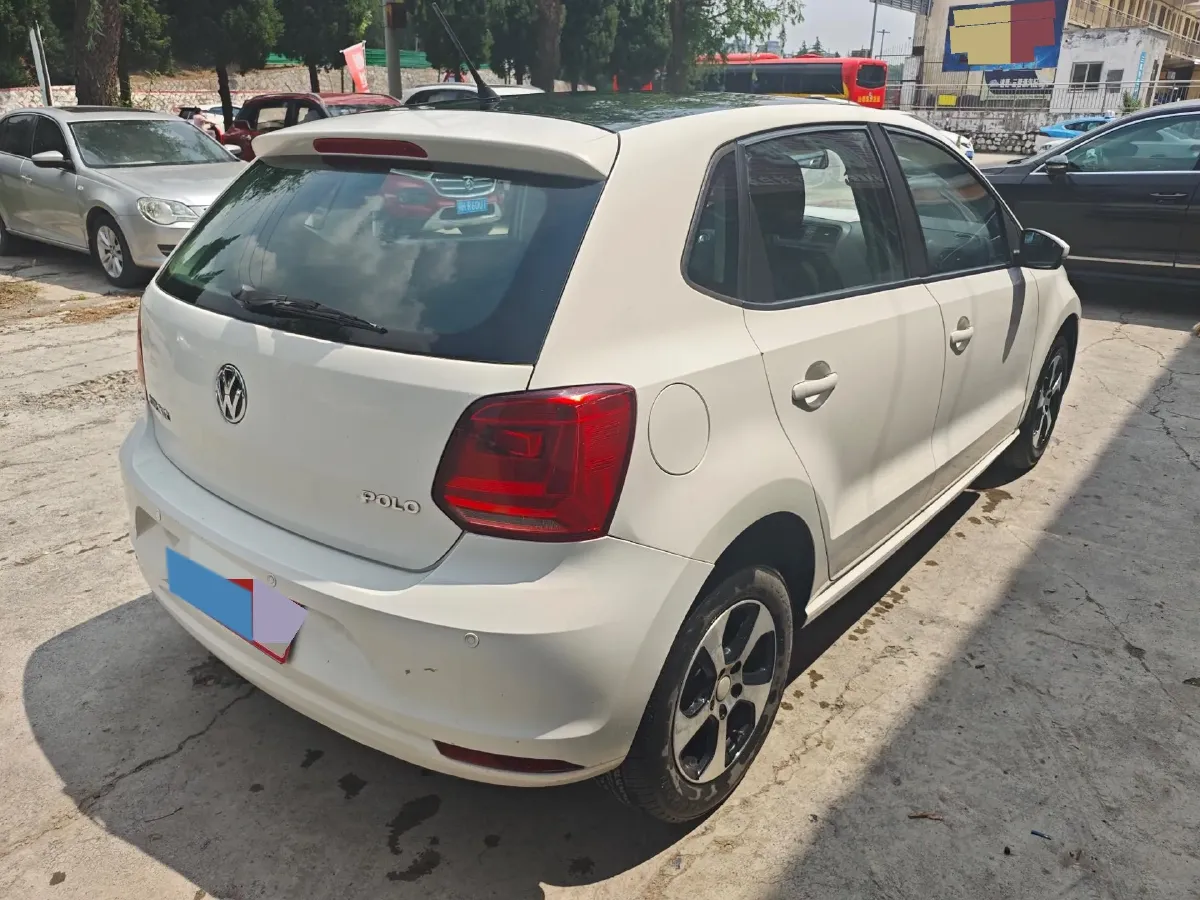 2016 Volkswagen Polo 1.4L 90HP L4 6AT,autocango,china used car exporter,china ev exporter,chinese used car exporter,chinese used ev exporter