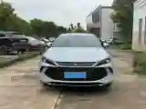 2024 BYD QinL 1.5L 101HP L4 E-CVT PHEV 15.87KWH