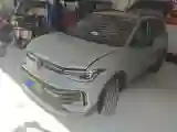 2025 Volkswagen Tharu 1.5T 160HP L4 7DCT