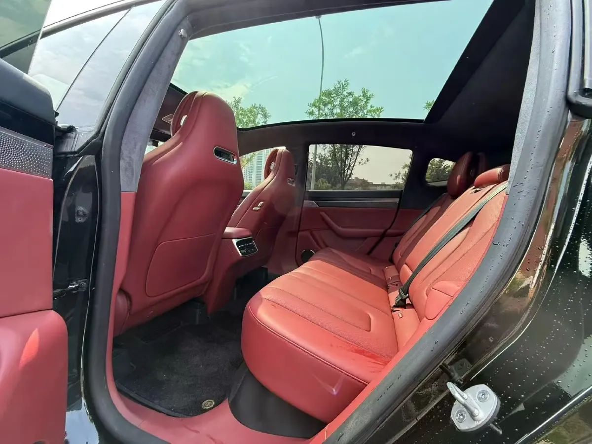 2024 HIMA R7 BEV 82KWH,autocango,china used car exporter,china ev exporter,chinese used car exporter,chinese used ev exporter