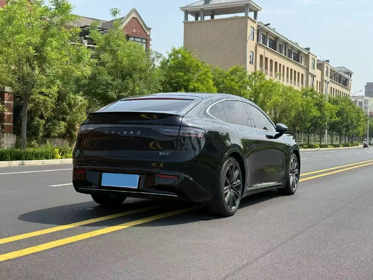 2024 HIMA R7 BEV 82KWH,autocango,china used car exporter,china ev exporter,chinese used car exporter,chinese used ev exporter