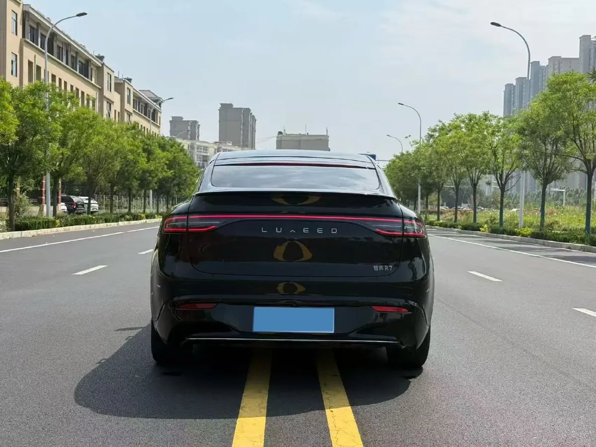 2024 HIMA R7 BEV 82KWH,autocango,china used car exporter,china ev exporter,chinese used car exporter,chinese used ev exporter