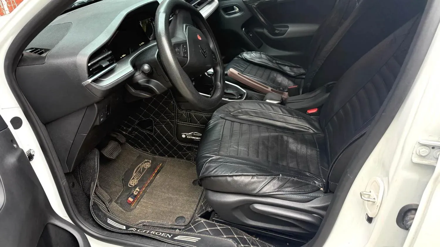 2021 Citroen C3-XR 1.2T 116HP L3 6DCT,autocango,china used car exporter,china ev exporter,chinese used car exporter,chinese used ev exporter