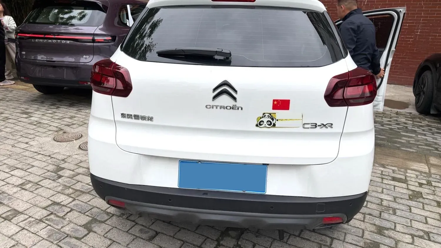 2021 Citroen C3-XR 1.2T 116HP L3 6DCT,autocango,china used car exporter,china ev exporter,chinese used car exporter,chinese used ev exporter