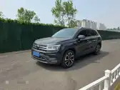 2021 VOLKSWAGEN THARU,autocango,china used car exporter,china ev exporter,chinese used car exporter,chinese used ev exporter