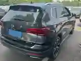 2021 Volkswagen Tharu 1.4T 150HP L4 7DCT