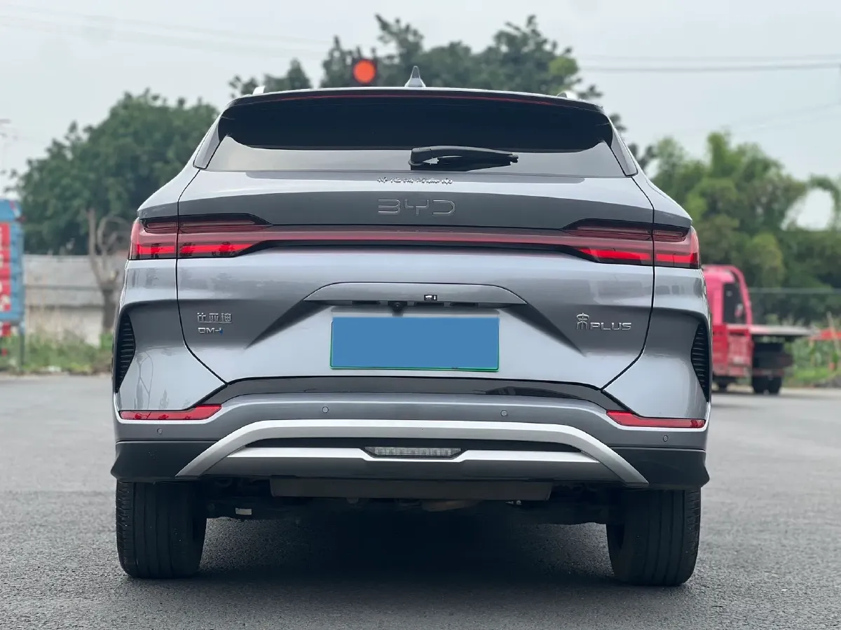 2025 BYD Song Plus 1.5L 101HP L4 E-CVT PHEV 18.3KWH,autocango,china used car exporter,china ev exporter,chinese used car exporter,chinese used ev exporter