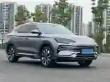 2025 BYD Song Plus 1.5L 101HP L4 E-CVT PHEV 18.3KWH