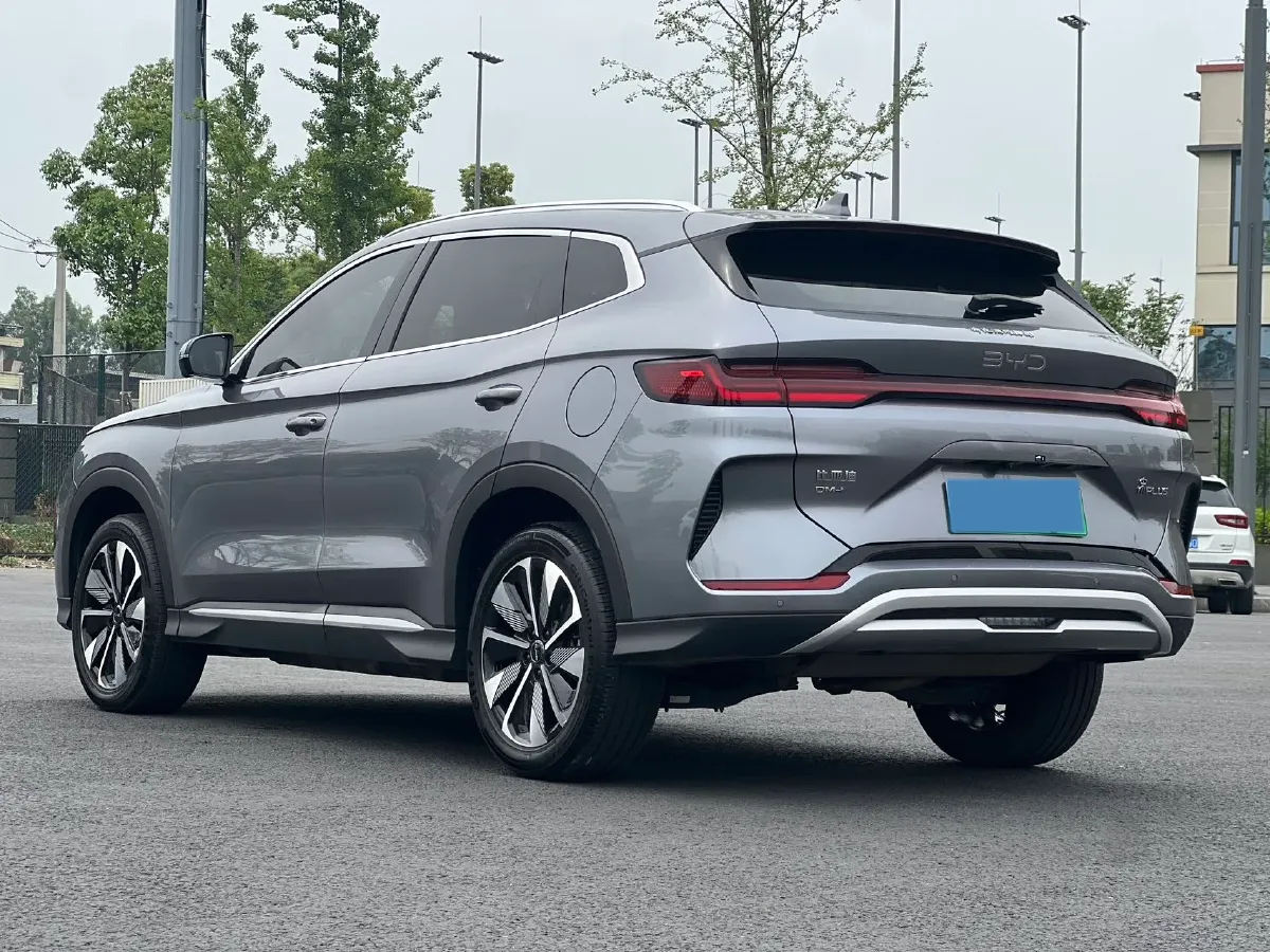 2025 BYD Song Plus 1.5L 101HP L4 E-CVT PHEV 18.3KWH,autocango,china used car exporter,china ev exporter,chinese used car exporter,chinese used ev exporter