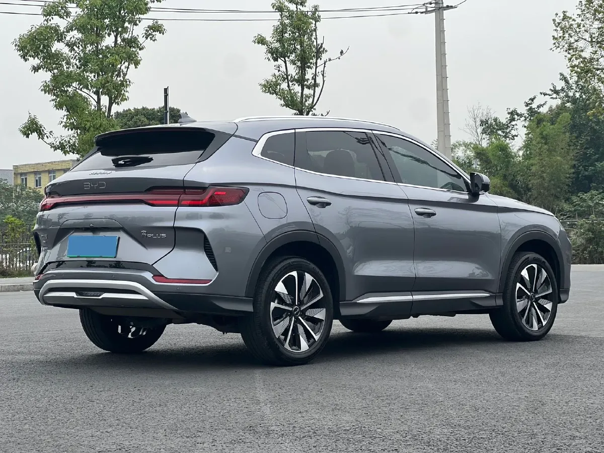 2025 BYD Song Plus 1.5L 101HP L4 E-CVT PHEV 18.3KWH,autocango,china used car exporter,china ev exporter,chinese used car exporter,chinese used ev exporter