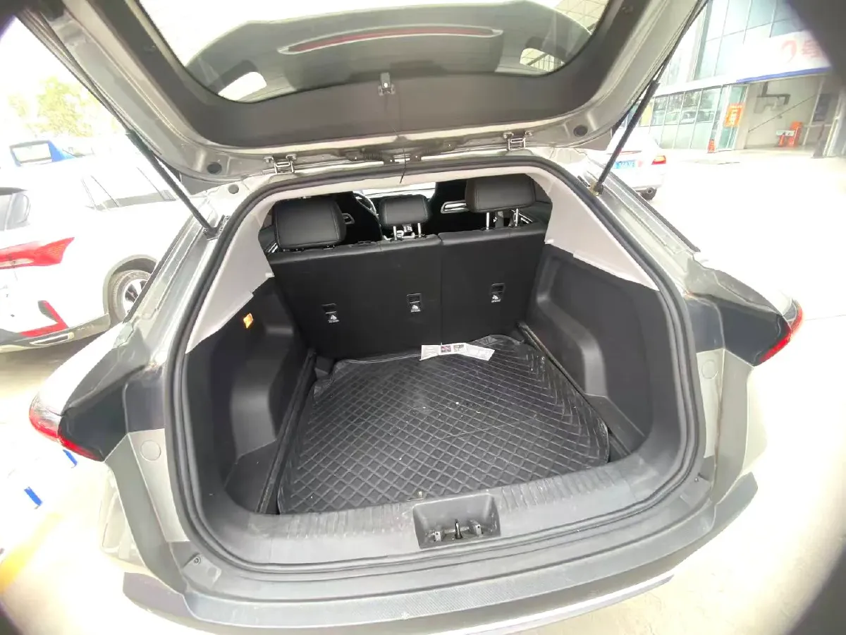 2024 Chery Omoda 1.5T 156HP L4 CVT,autocango,china used car exporter,china ev exporter,chinese used car exporter,chinese used ev exporter
