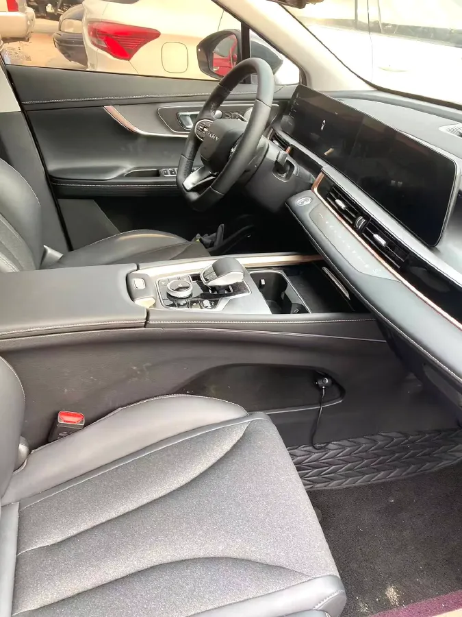 2024 Chery Omoda 1.5T 156HP L4 CVT,autocango,china used car exporter,china ev exporter,chinese used car exporter,chinese used ev exporter