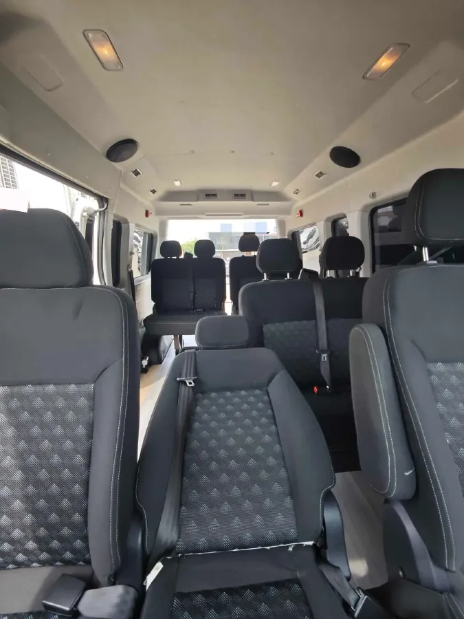 2023 MAXUS XinTu V80 2.0T 127HP L4 6MT,autocango,china used car exporter,china ev exporter,chinese used car exporter,chinese used ev exporter