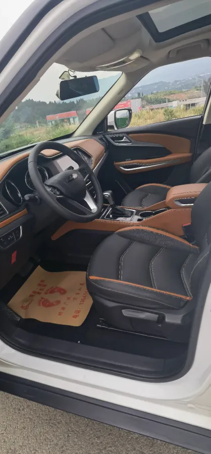 2017 Zotye T300 1.5T 144HP L4 CVT,autocango,china used car exporter,china ev exporter,chinese used car exporter,chinese used ev exporter
