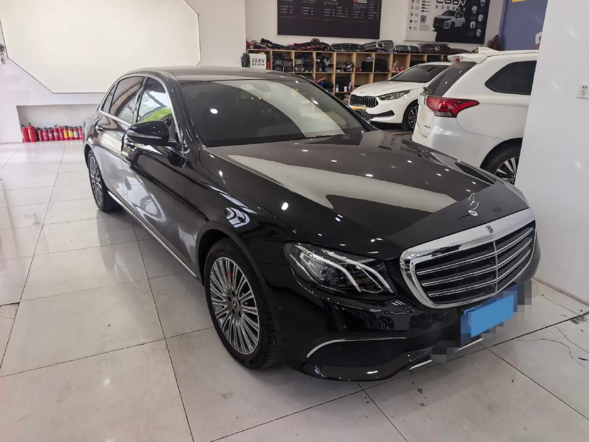 2020 Mercedes-Benz E Class 2.0T 258HP L4 9AT,autocango,china used car exporter,china ev exporter,chinese used car exporter,chinese used ev exporter