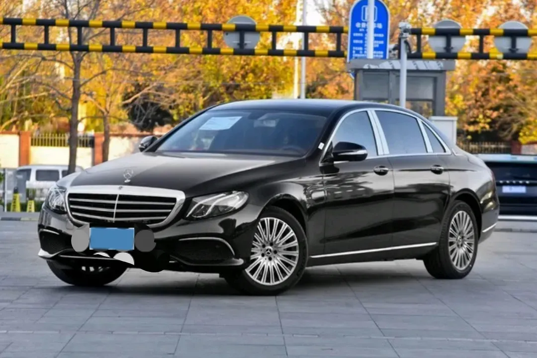 2020 Mercedes-Benz E Class 2.0T 258HP L4 9AT,autocango,china used car exporter,china ev exporter,chinese used car exporter,chinese used ev exporter