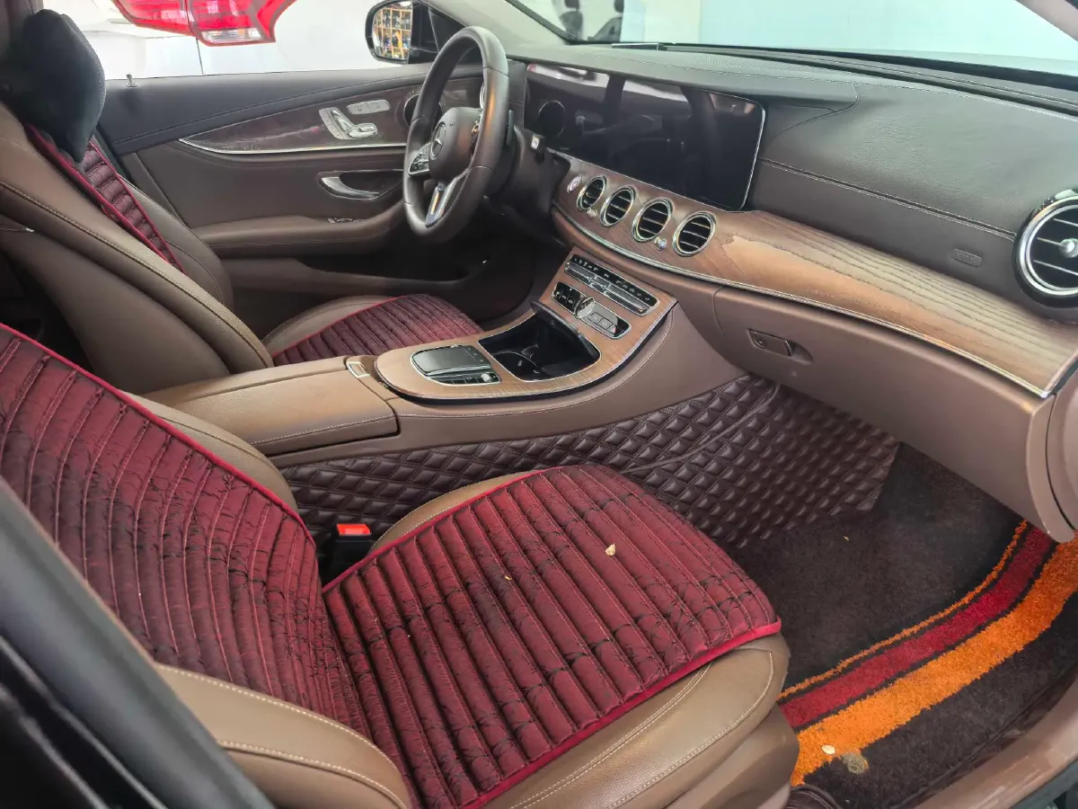 2020 Mercedes-Benz E Class 2.0T 258HP L4 9AT,autocango,china used car exporter,china ev exporter,chinese used car exporter,chinese used ev exporter