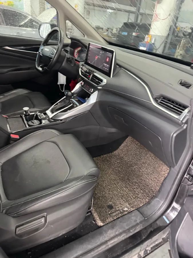 2019 MAXUS G50 1.5T 169HP L4 7DCT,autocango,china used car exporter,china ev exporter,chinese used car exporter,chinese used ev exporter