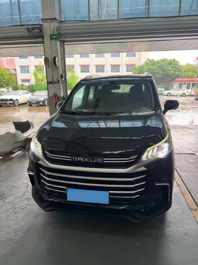 2019 MAXUS G50 1.5T 169HP L4 7DCT,autocango,china used car exporter,china ev exporter,chinese used car exporter,chinese used ev exporter