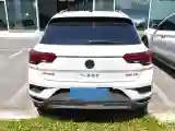 2021 Volkswagen T-Roc 1.4T 150HP L4 7DCT