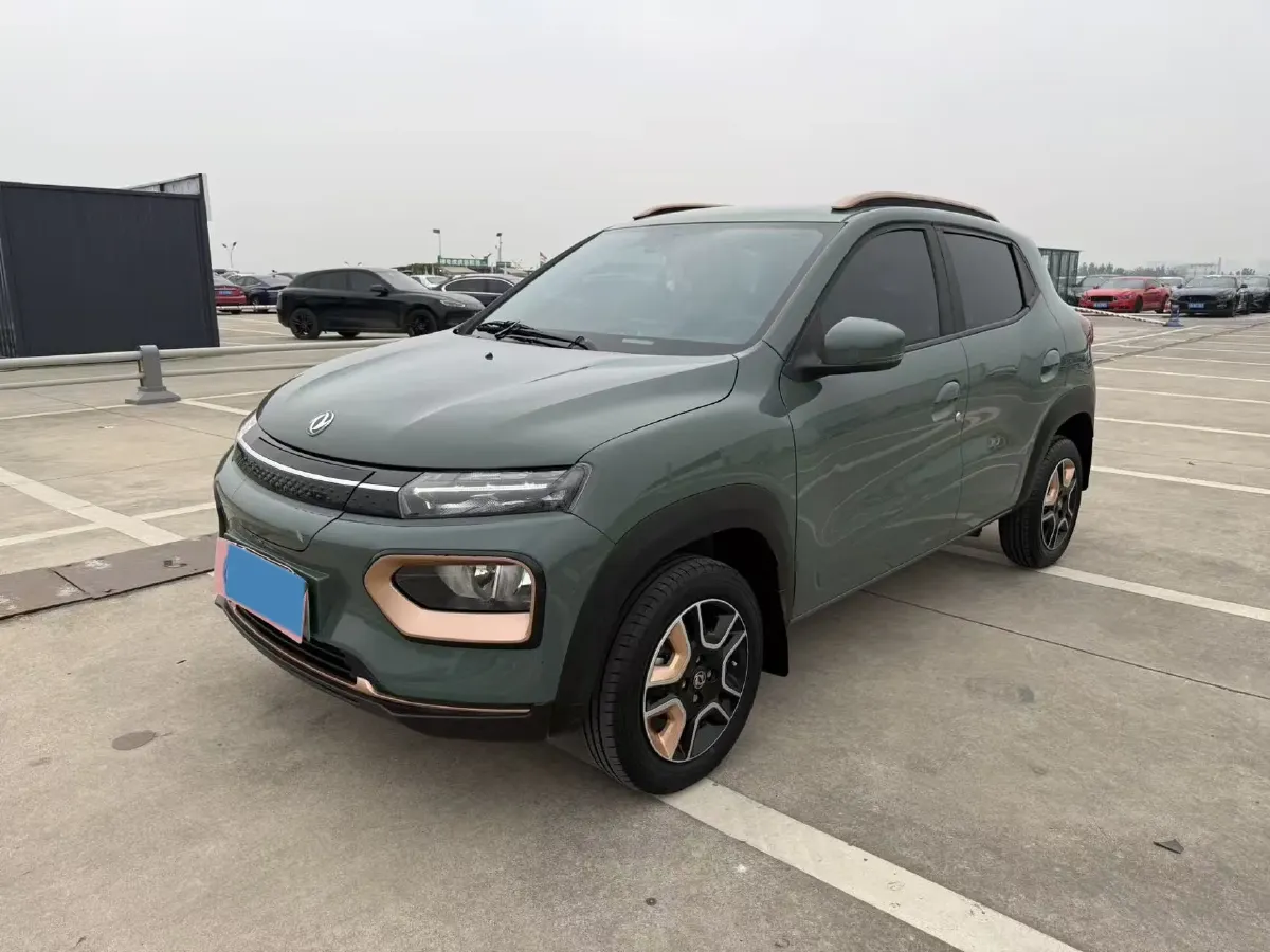 2022 DongFeng eπ BOX BEV 15.974KWH,autocango,china used car exporter,china ev exporter,chinese used car exporter,chinese used ev exporter