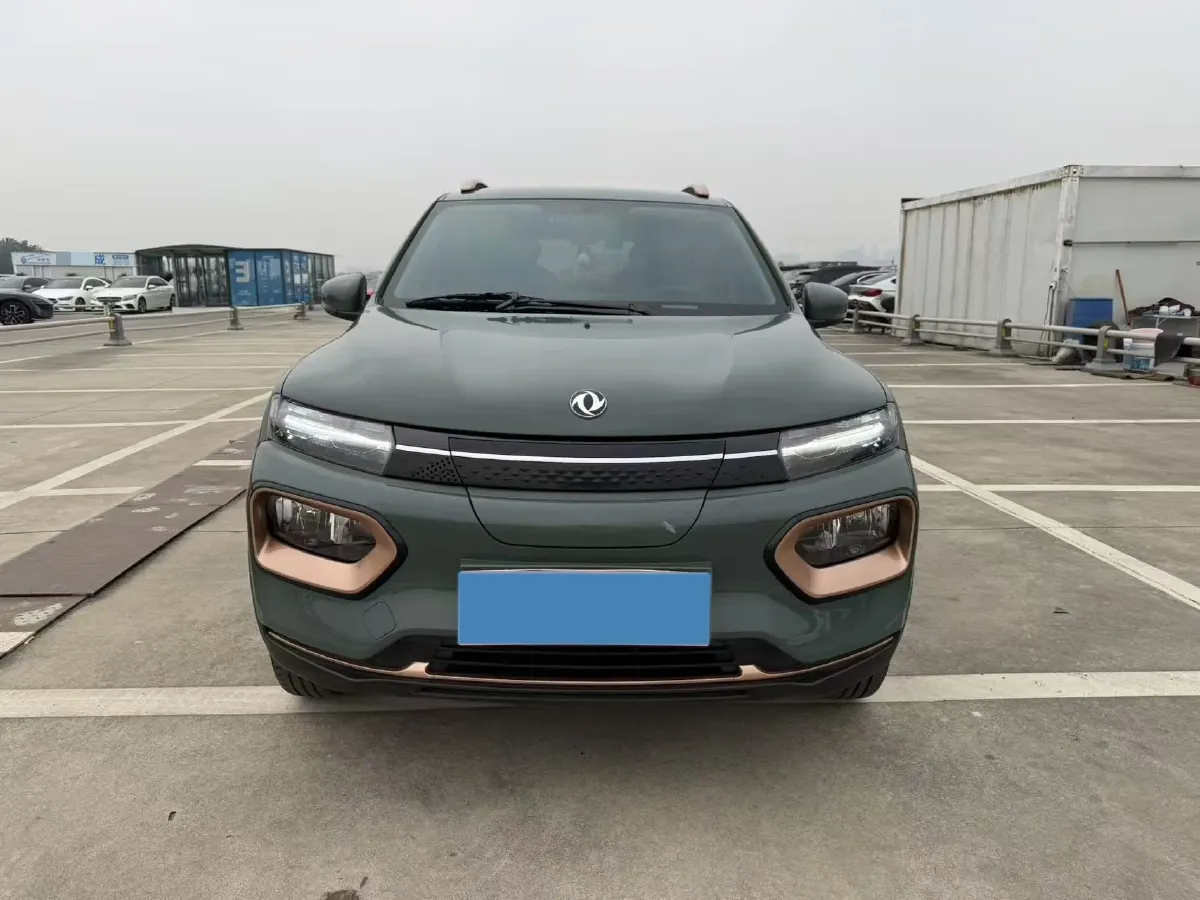 2022 DongFeng eπ BOX BEV 15.974KWH,autocango,china used car exporter,china ev exporter,chinese used car exporter,chinese used ev exporter