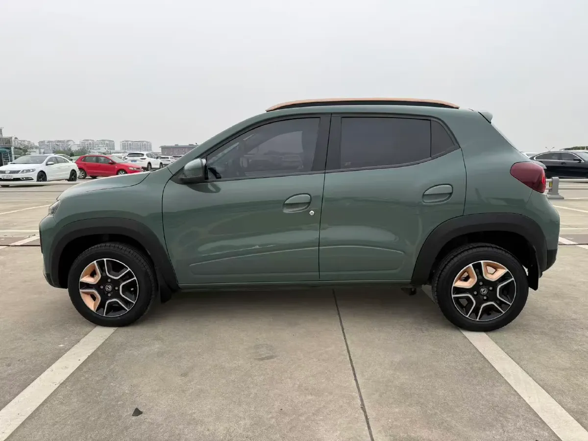 2022 DongFeng eπ BOX BEV 15.974KWH,autocango,china used car exporter,china ev exporter,chinese used car exporter,chinese used ev exporter
