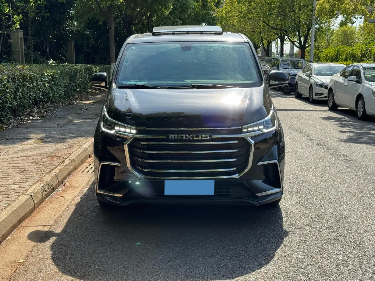 2020 MAXUS G20 2.0T 224HP L4 8AT,autocango,china used car exporter,china ev exporter,chinese used car exporter,chinese used ev exporter