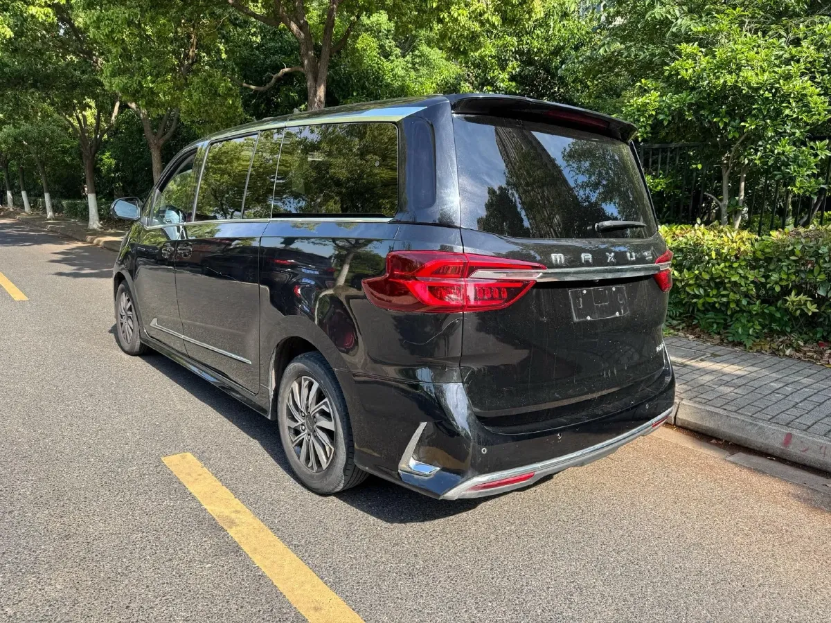 2020 MAXUS G20 2.0T 224HP L4 8AT,autocango,china used car exporter,china ev exporter,chinese used car exporter,chinese used ev exporter