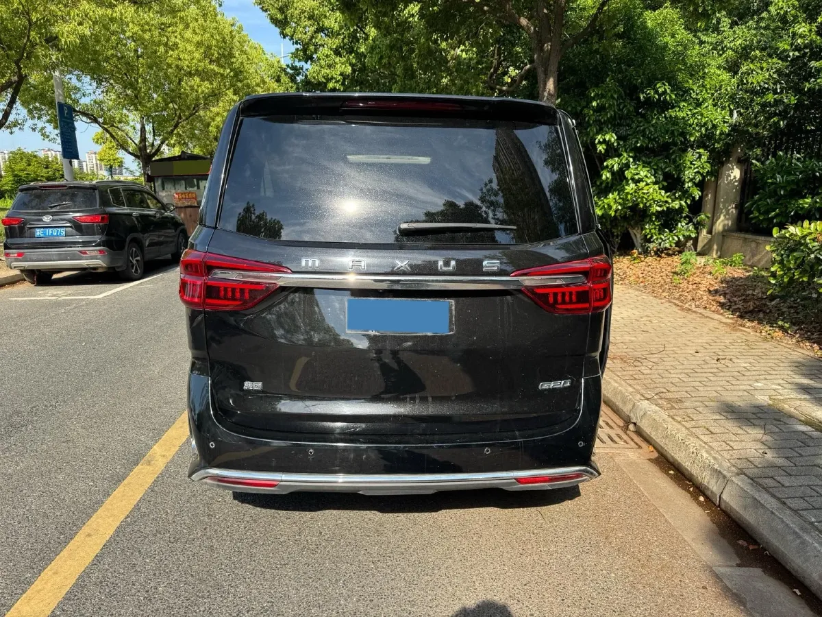 2020 MAXUS G20 2.0T 224HP L4 8AT,autocango,china used car exporter,china ev exporter,chinese used car exporter,chinese used ev exporter