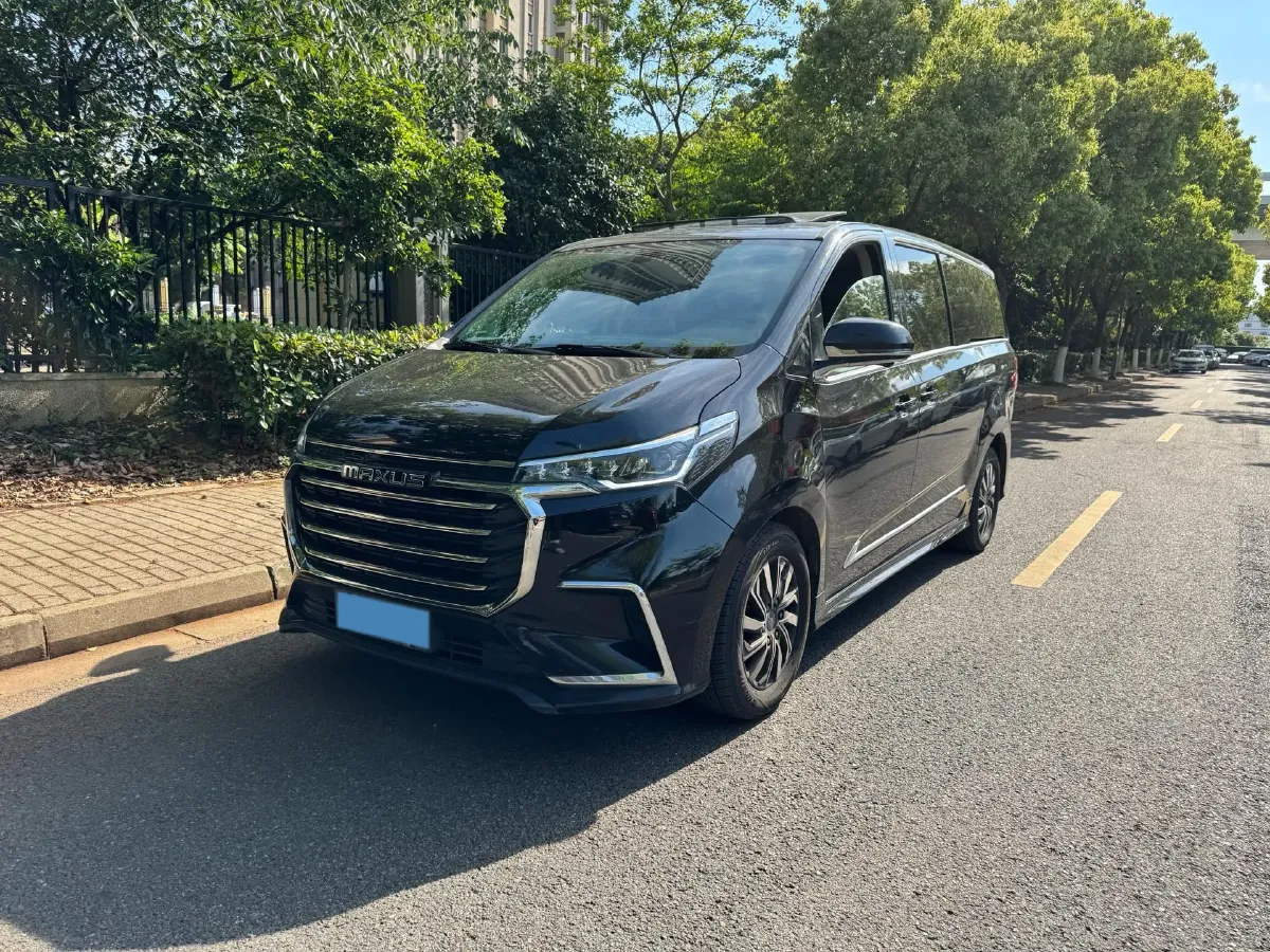 2020 MAXUS G20 2.0T 224HP L4 8AT,autocango,china used car exporter,china ev exporter,chinese used car exporter,chinese used ev exporter