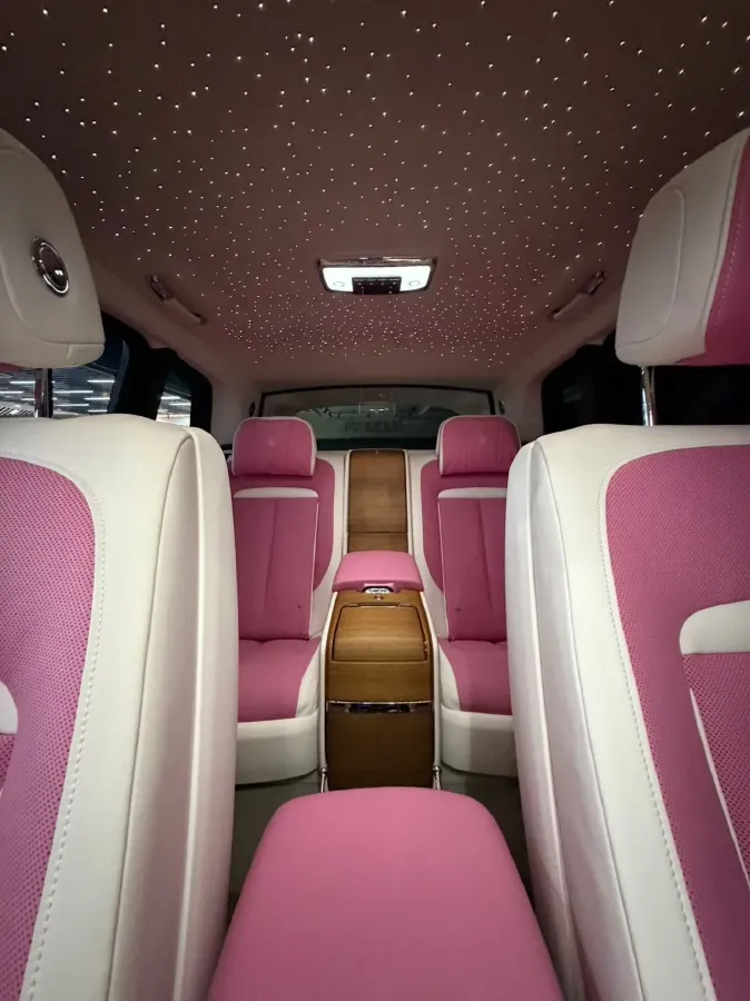 2024 Rolls-Royce Cullinan 6.7T 571HP V12 8AT,autocango,china used car exporter,china ev exporter,chinese used car exporter,chinese used ev exporter