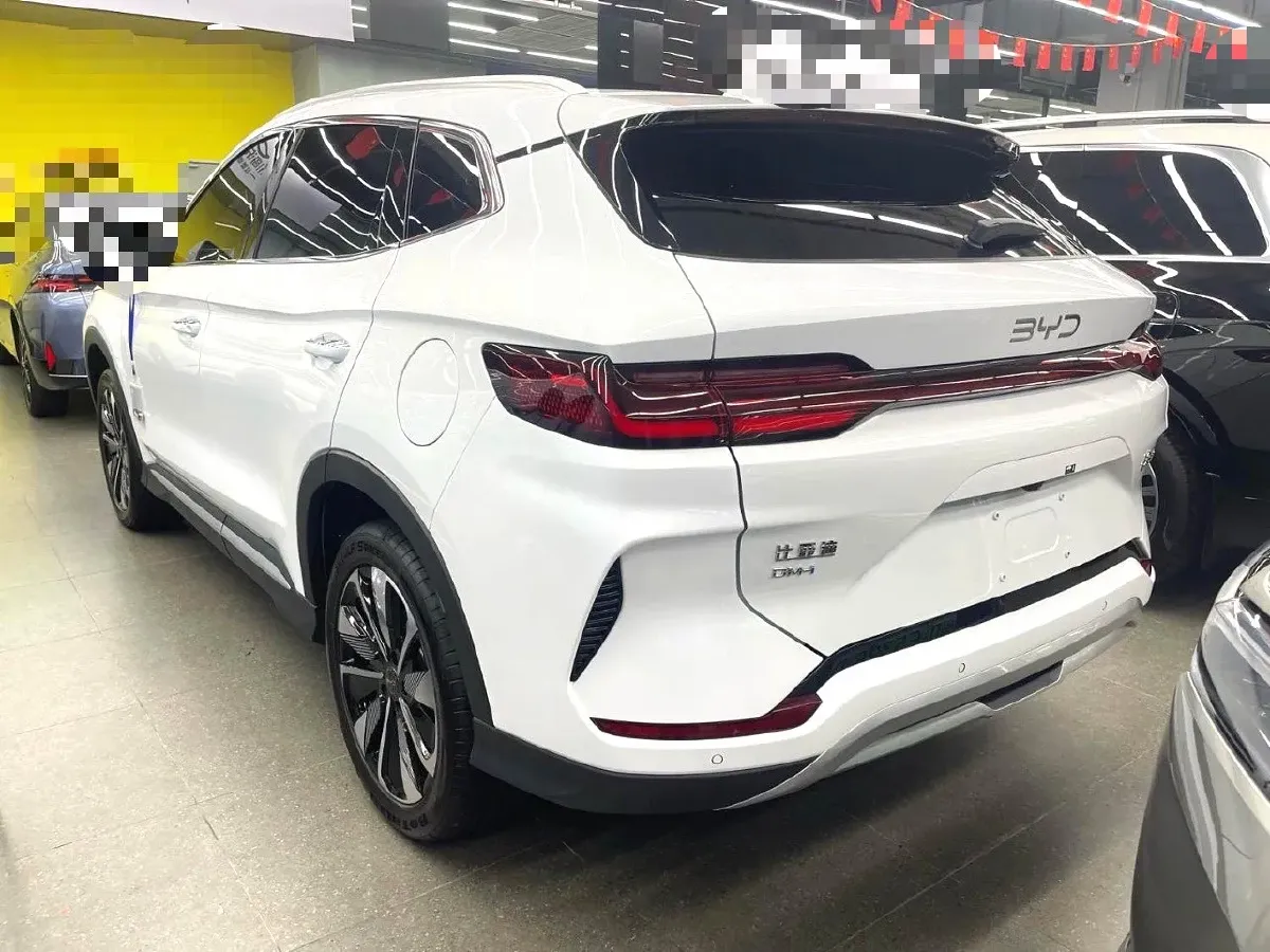 2025 BYD Song Plus 1.5L 101HP L4 E-CVT PHEV 18.3KWH,autocango,china used car exporter,china ev exporter,chinese used car exporter,chinese used ev exporter