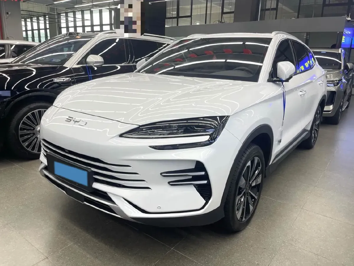 2025 BYD Song Plus 1.5L 101HP L4 E-CVT PHEV 18.3KWH,autocango,china used car exporter,china ev exporter,chinese used car exporter,chinese used ev exporter