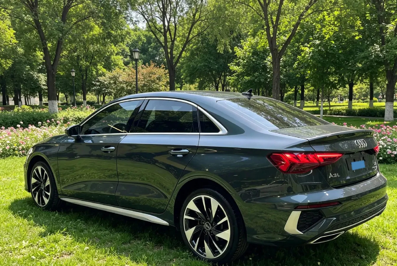 2023 Audi A3 1.4T 150HP L4 7DCT,autocango,china used car exporter,china ev exporter,chinese used car exporter,chinese used ev exporter