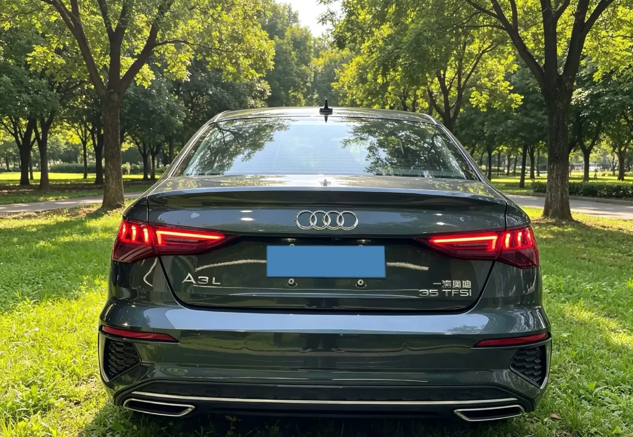 2023 Audi A3 1.4T 150HP L4 7DCT,autocango,china used car exporter,china ev exporter,chinese used car exporter,chinese used ev exporter