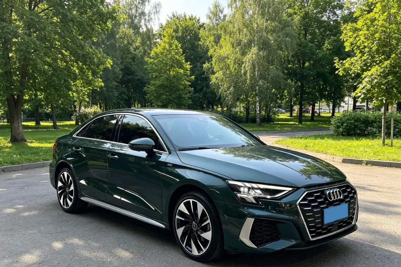 2023 Audi A3 1.4T 150HP L4 7DCT,autocango,china used car exporter,china ev exporter,chinese used car exporter,chinese used ev exporter