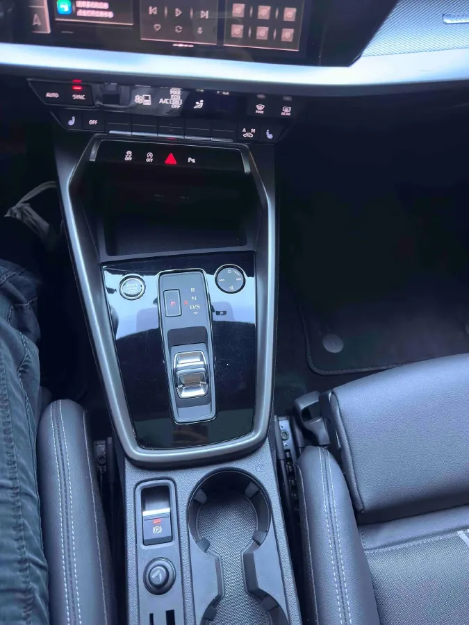 2023 Audi A3 1.4T 150HP L4 7DCT,autocango,china used car exporter,china ev exporter,chinese used car exporter,chinese used ev exporter