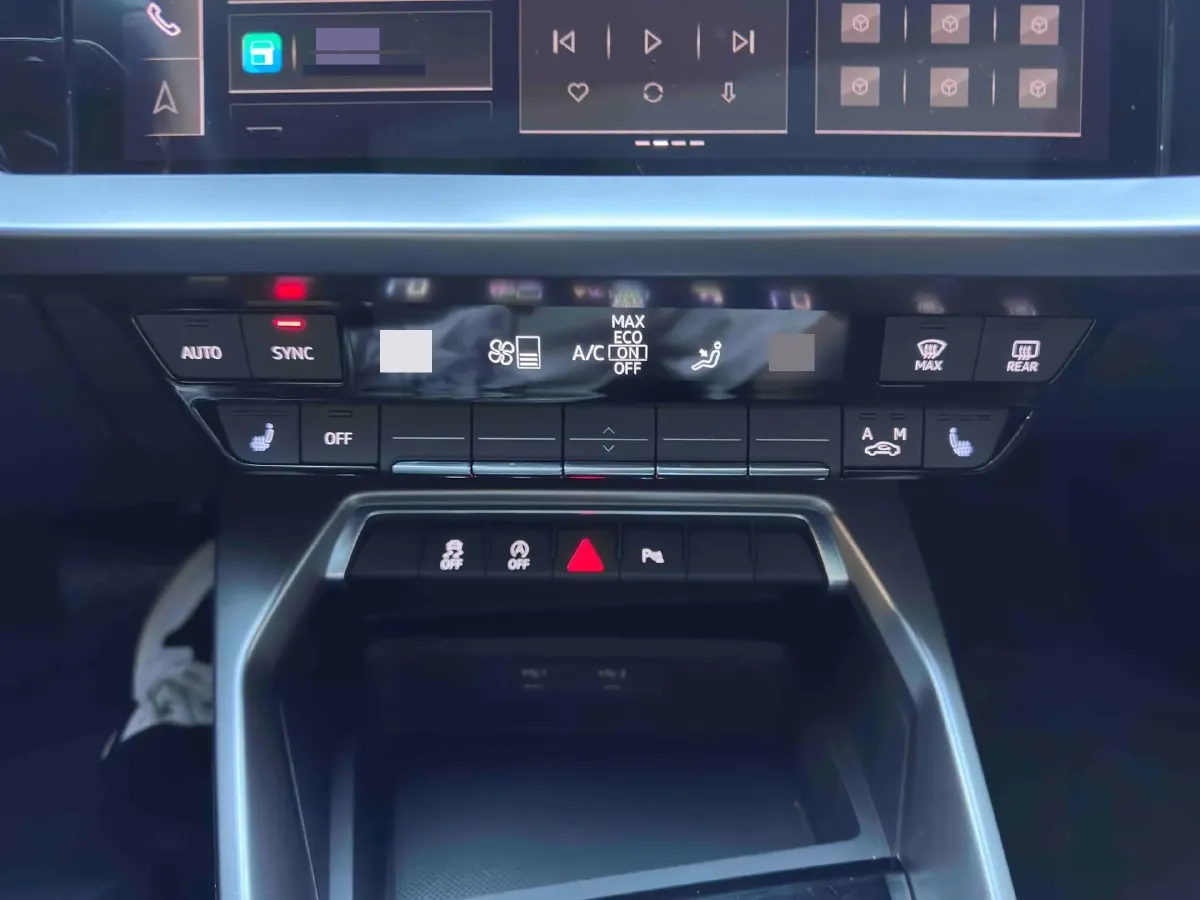 2023 Audi A3 1.4T 150HP L4 7DCT,autocango,china used car exporter,china ev exporter,chinese used car exporter,chinese used ev exporter