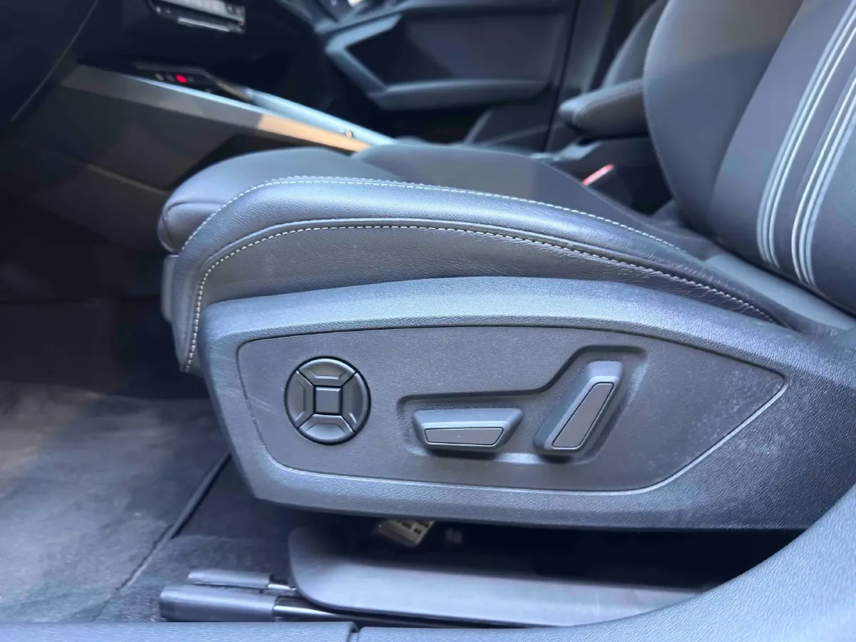 2023 Audi A3 1.4T 150HP L4 7DCT,autocango,china used car exporter,china ev exporter,chinese used car exporter,chinese used ev exporter