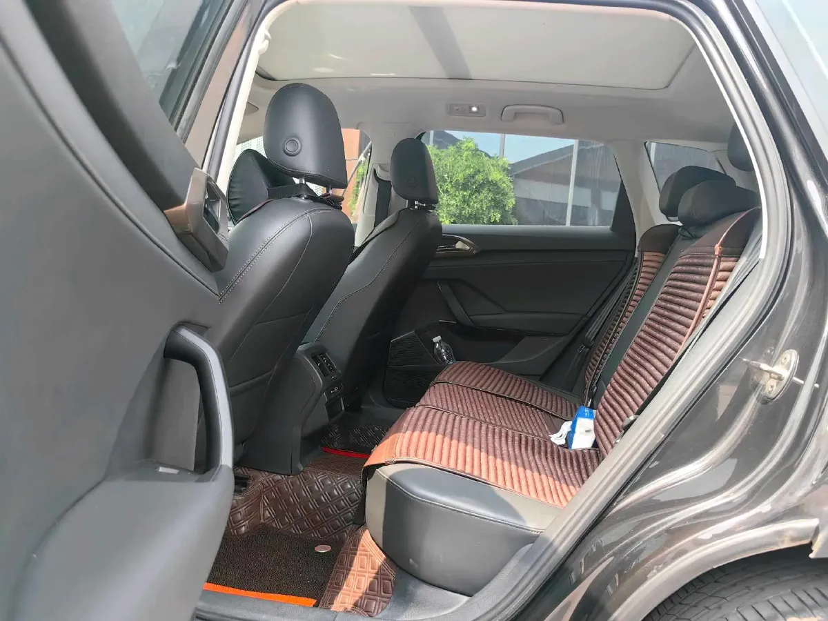 2021 Volkswagen Tharu 1.4T 150HP L4 7DCT,autocango,china used car exporter,china ev exporter,chinese used car exporter,chinese used ev exporter