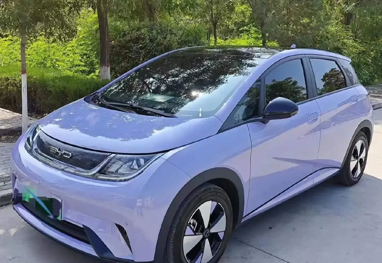 2023 BYD Dolphin BEV 44.928KWH,autocango,china used car exporter,china ev exporter,chinese used car exporter,chinese used ev exporter