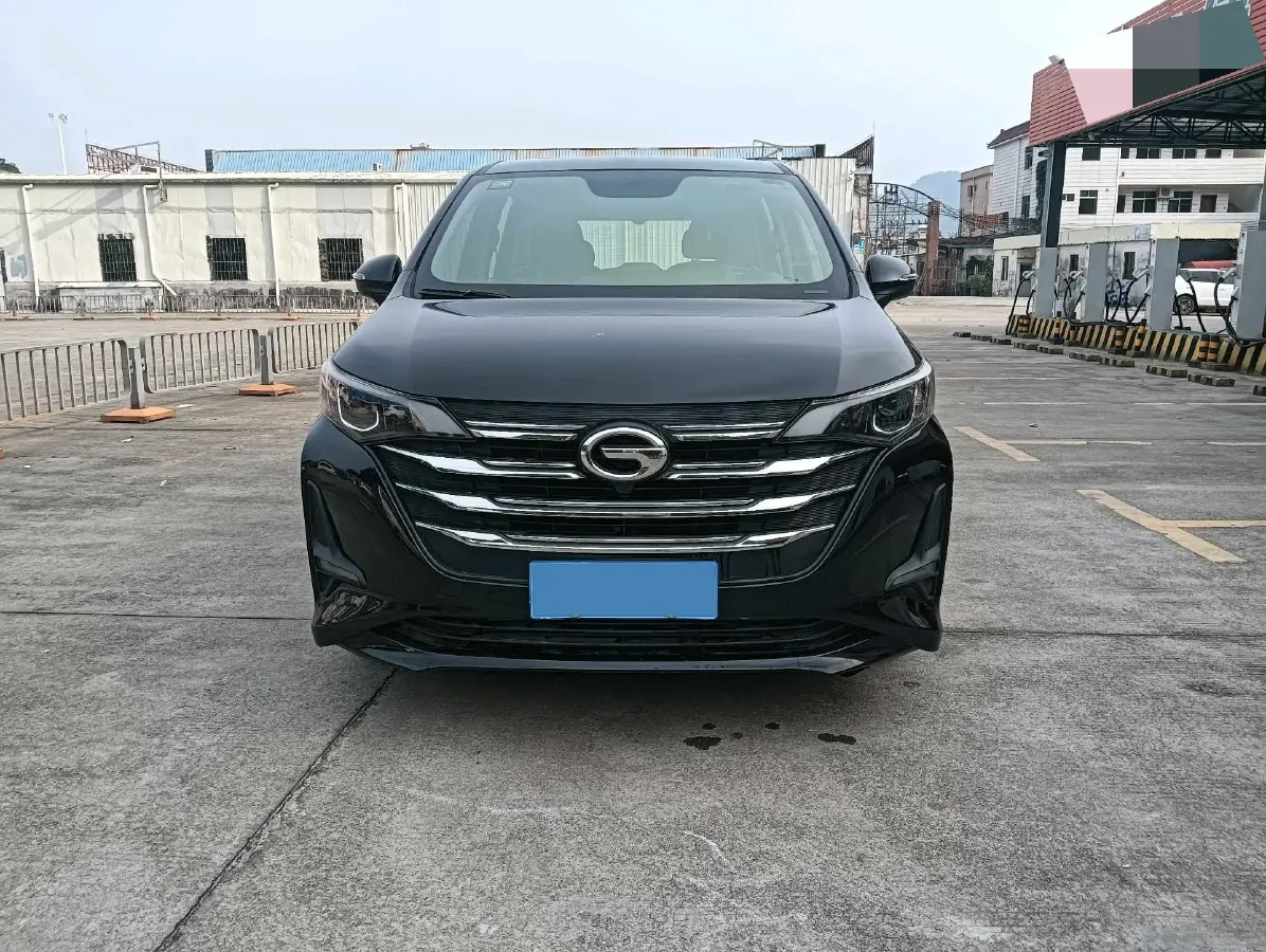 2021 GAC Trumpchi M6 1.5T 169HP L4 7DCT,autocango,china used car exporter,china ev exporter,chinese used car exporter,chinese used ev exporter