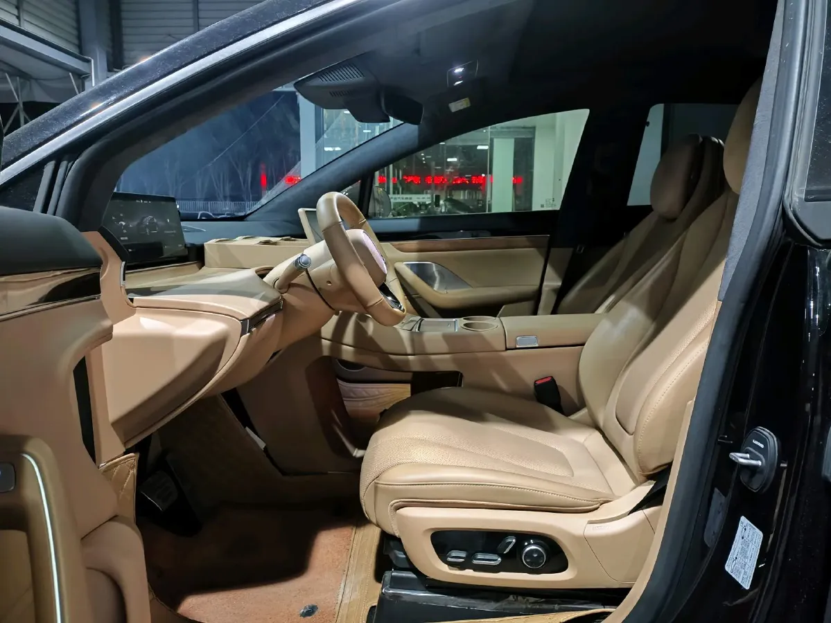 2024 HIMA R7 BEV 100KWH,autocango,china used car exporter,china ev exporter,chinese used car exporter,chinese used ev exporter