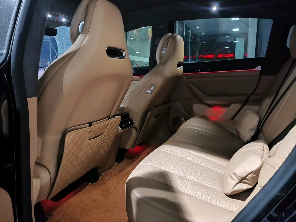 2024 HIMA R7 BEV 100KWH,autocango,china used car exporter,china ev exporter,chinese used car exporter,chinese used ev exporter