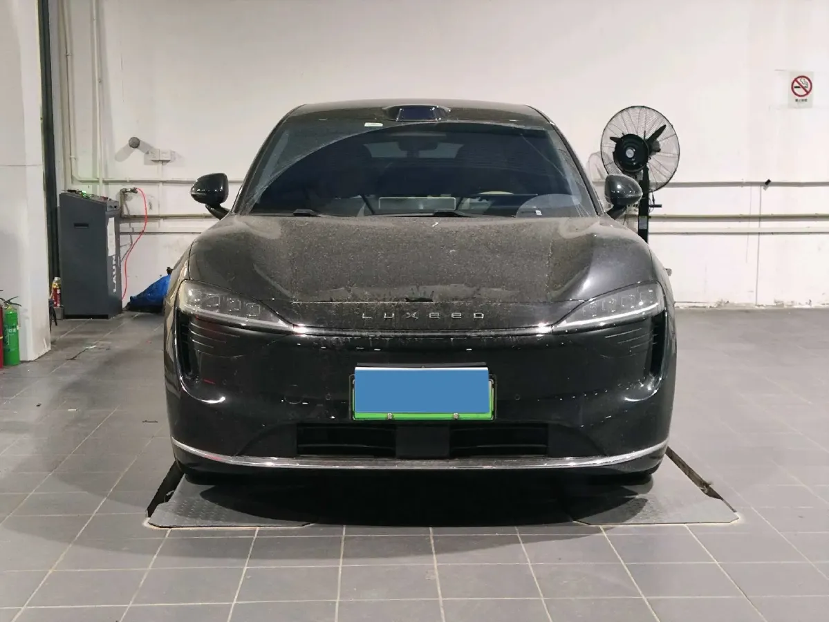 2024 HIMA R7 BEV 100KWH,autocango,china used car exporter,china ev exporter,chinese used car exporter,chinese used ev exporter