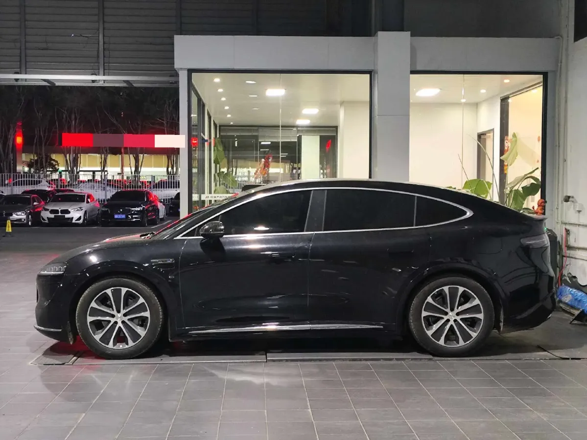 2024 HIMA R7 BEV 100KWH,autocango,china used car exporter,china ev exporter,chinese used car exporter,chinese used ev exporter